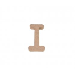 I Harfi 18 mm 15 cm