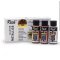 Rich Mastermix Metalik 6x60 cc 6`lı Set