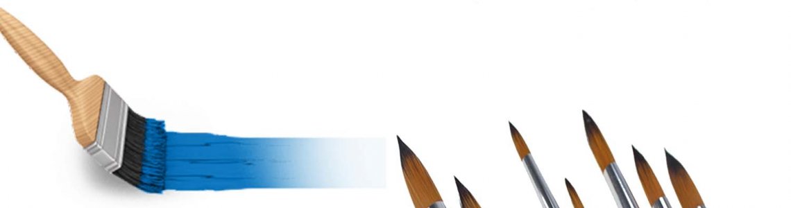 FIRÇA VE YARDIMCILAR