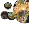 RICH CHALKED WAX