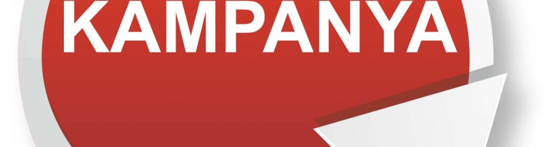 KAMPANYA SETLERİ