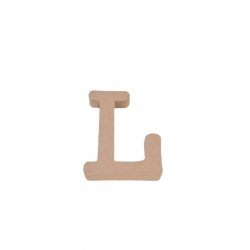 L Harfi 18 mm 15 cm