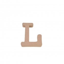 L Harfi 18 mm 15 cm