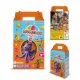 SMARTA Momclay Oyun Hamuru 6 Renk (100 GR *6 *1) 30000080