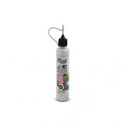 Rich Dot Paint 3d Likit Boncuk Boya Metalik Gümüş 40 cc 12081