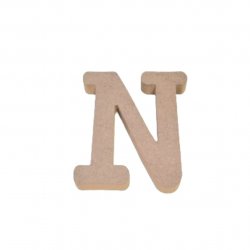 N Harfi 18 mm 15 cm