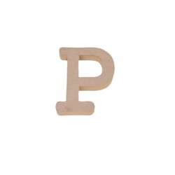 P Harfi 18 mm 15 cm