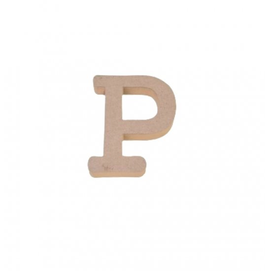 P Harfi 18 mm 15 cm