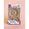 SMARTA Silikon Kalıplar - Papatya 10X13 cm SK1013041
