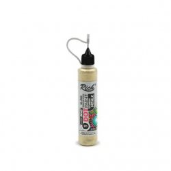 Rich Dot Paint 3d Likit Boncuk Boya Metalik Soft Gold 40 cc 12080