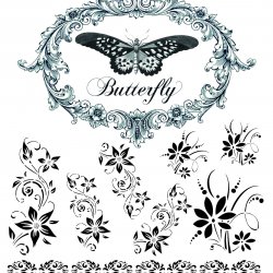 My Hobby ST 002 Sulu Transfer 25x35 cm