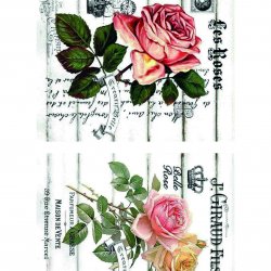 My Hobby ST 003 Sulu Transfer 25x35 cm