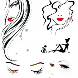 My Hobby ST 009 Sulu Transfer 25x35 cm