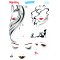 My Hobby ST 009 Sulu Transfer 25x35 cm