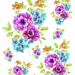 My Hobby ST 014 Sulu Transfer 25x35 cm