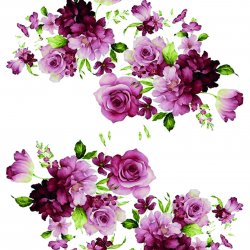 My Hobby ST 016 Sulu Transfer 25x35 cm