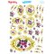 My Hobby ST 019 Sulu Transfer 25x35 cm