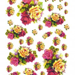 My Hobby ST 023 Sulu Transfer 25x35 cm