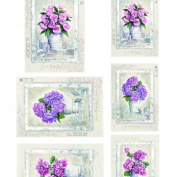 My Hobby ST 027 Sulu Transfer 25x35 cm