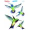 My Hobby ST 032 Sulu Transfer 25x35 cm