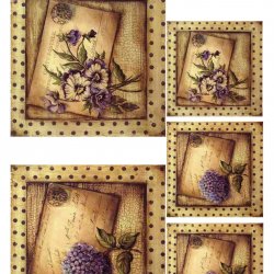 My Hobby ST 035 Sulu Transfer 25x35 cm