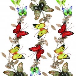 My Hobby ST 037 Sulu Transfer 25x35 cm