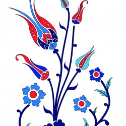 My Hobby ST 039 Sulu Transfer 25x35 cm