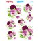 My Hobby ST 040 Sulu Transfer 25x35 cm