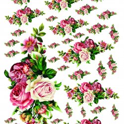 My Hobby ST 047 Sulu Transfer 25x35 cm