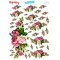 My Hobby ST 047 Sulu Transfer 25x35 cm