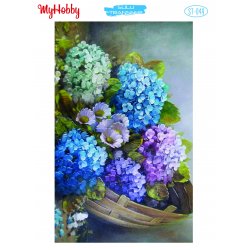 My Hobby ST 049 Sulu Transfer 25x35 cm