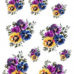 My Hobby ST 050 Sulu Transfer 25x35 cm