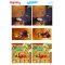 My Hobby ST 053 Sulu Transfer 25x35 cm