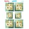 My Hobby ST 056 Sulu Transfer 25x35 cm