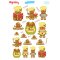 My Hobby ST 059 Sulu Transfer 25x35 cm