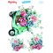 My Hobby ST 061 Sulu Transfer 25x35 cm