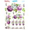My Hobby ST 064 Sulu Transfer 25x35 cm