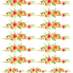 My Hobby ST 066 Sulu Transfer 25x35 cm