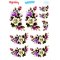 My Hobby ST 067 Sulu Transfer 25x35 cm