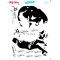 My Hobby ST 072 Sulu Transfer 25x35 cm