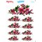 My Hobby ST 078 Sulu Transfer 25x35 cm