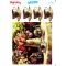 My Hobby ST 080 Sulu Transfer 25x35 cm