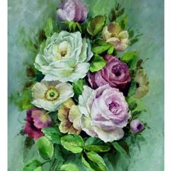 My Hobby ST 085 Sulu Transfer 25x35 cm