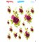 My Hobby ST 087 Sulu Transfer 25x35 cm