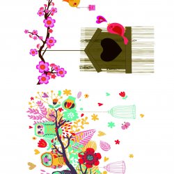 My Hobby ST 098 Sulu Transfer 25x35 cm