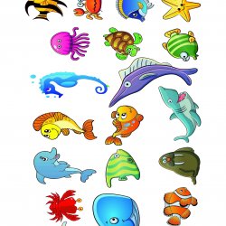 My Hobby ST 099 Sulu Transfer 25x35 cm