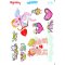 My Hobby ST 100 Sulu Transfer 25x35 cm