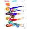 My Hobby ST 102 Sulu Transfer 25x35 cm