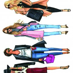 My Hobby ST 105 Sulu Transfer 25x35 cm