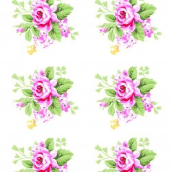 My Hobby ST 106 Sulu Transfer 25x35 cm